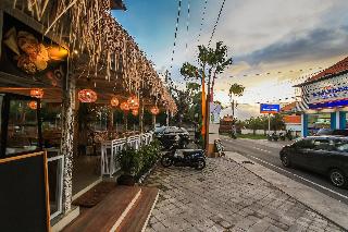 Braw Inn Canggu fotoÄŸrafÄ±