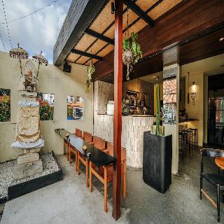 Braw Inn Canggu fotoÄŸrafÄ±
