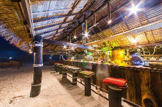 Lipe Beach Resort fotoÄŸrafÄ±