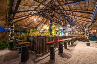 Lipe Beach Resort fotoÄŸrafÄ±