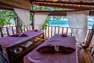Lipe Beach Resort fotoÄŸrafÄ±