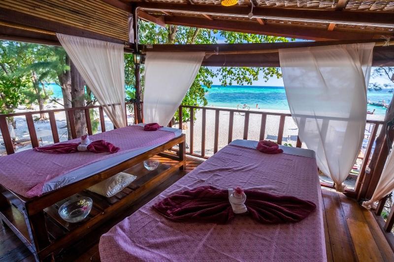 Lipe Beach Resort - Aktivite