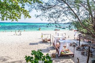 Lipe Beach Resort otel fotoğrafı