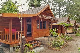 Lipe Beach Resort fotoÄŸrafÄ±