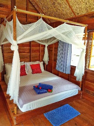 Lipe Beach Resort fotoÄŸrafÄ±