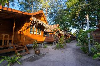 Lipe Beach Resort fotoÄŸrafÄ±