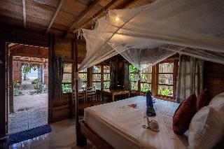 Lipe Beach Resort fotoÄŸrafÄ±