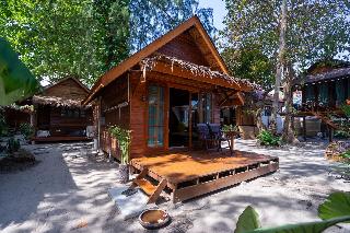 Lipe Beach Resort fotoÄŸrafÄ±