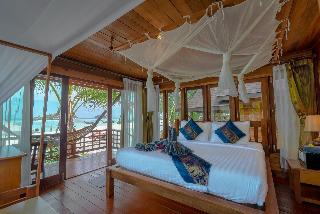 Lipe Beach Resort fotoÄŸrafÄ±