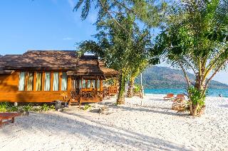 Lipe Beach Resort fotoÄŸrafÄ±