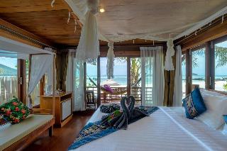 Lipe Beach Resort fotoÄŸrafÄ±
