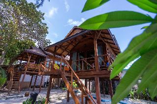 Lipe Beach Resort fotoÄŸrafÄ±