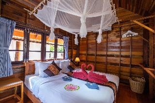 Lipe Beach Resort fotoÄŸrafÄ±