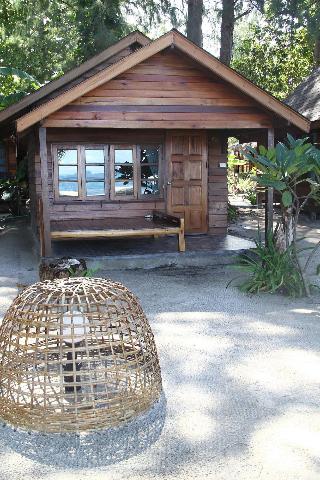 Lipe Beach Resort fotoÄŸrafÄ±