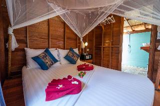 Lipe Beach Resort fotoÄŸrafÄ±