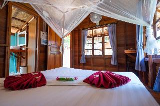 Lipe Beach Resort fotoÄŸrafÄ±