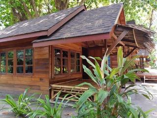 Lipe Beach Resort fotoÄŸrafÄ±