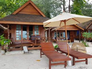 Lipe Beach Resort fotoÄŸrafÄ±