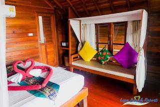 Lipe Beach Resort fotoÄŸrafÄ±