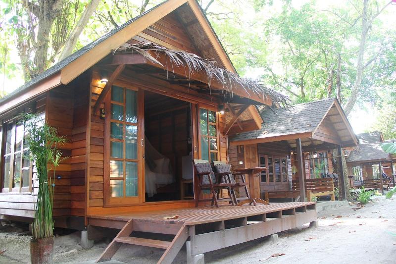 Lipe Beach Resort - Oda