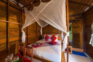 Lipe Beach Resort fotoÄŸrafÄ±