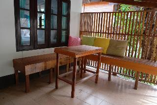 Lipe Beach Resort fotoÄŸrafÄ±