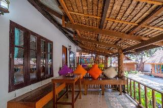 Lipe Beach Resort fotoÄŸrafÄ±