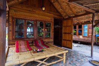 Lipe Beach Resort fotoÄŸrafÄ±