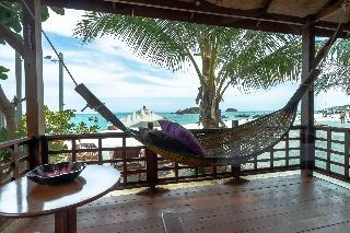 Lipe Beach Resort fotoÄŸrafÄ±