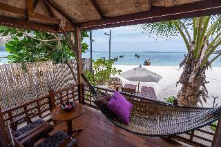 Lipe Beach Resort fotoÄŸrafÄ±