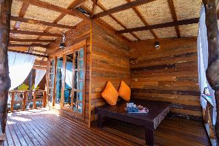 Lipe Beach Resort fotoÄŸrafÄ±