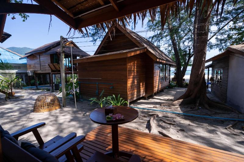 Lipe Beach Resort - Oda