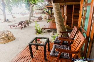 Lipe Beach Resort fotoÄŸrafÄ±