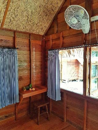 Lipe Beach Resort fotoÄŸrafÄ±