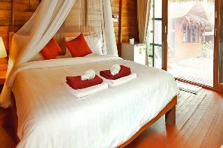 Lipe Beach Resort fotoÄŸrafÄ±