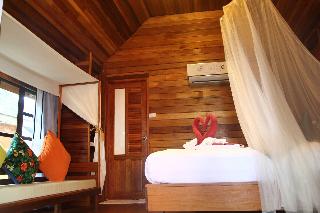 Lipe Beach Resort fotoÄŸrafÄ±