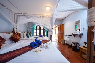 Lipe Beach Resort fotoÄŸrafÄ±