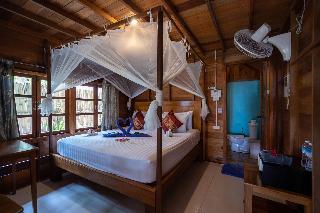 Lipe Beach Resort fotoÄŸrafÄ±