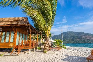 Lipe Beach Resort fotoÄŸrafÄ±