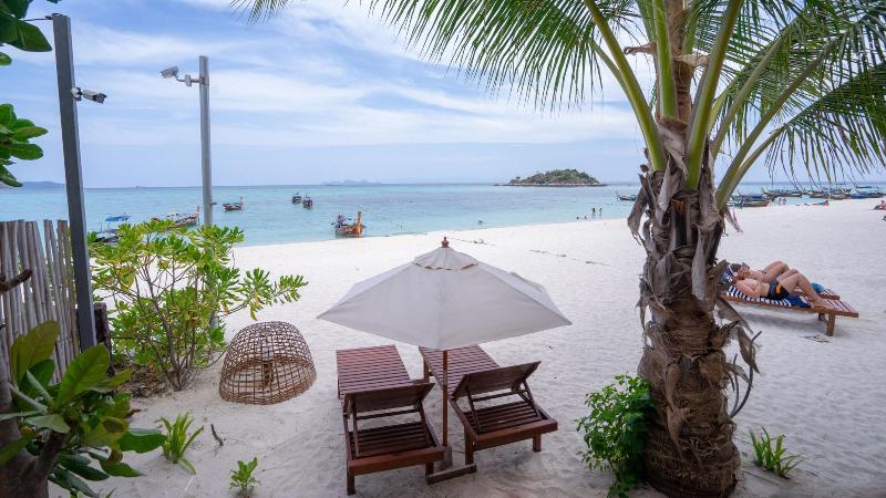 Lipe Beach Resort - Oda