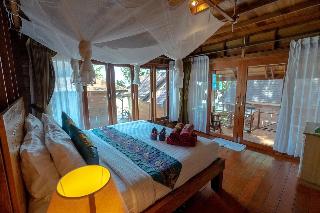 Lipe Beach Resort fotoÄŸrafÄ±
