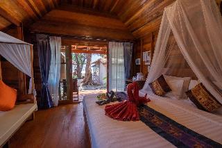 Lipe Beach Resort fotoÄŸrafÄ±
