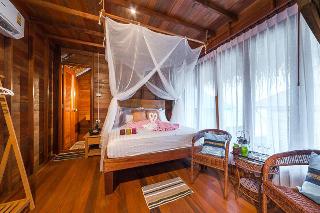 Lipe Beach Resort fotoÄŸrafÄ±