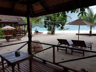 Lipe Beach Resort fotoÄŸrafÄ±