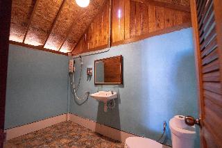Lipe Beach Resort fotoÄŸrafÄ±