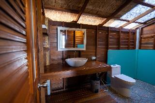 Lipe Beach Resort fotoÄŸrafÄ±