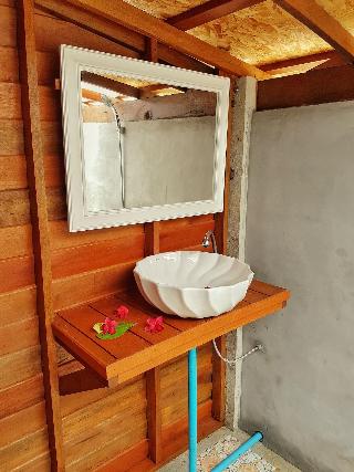Lipe Beach Resort fotoÄŸrafÄ±