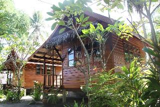 Lipe Beach Resort fotoÄŸrafÄ±
