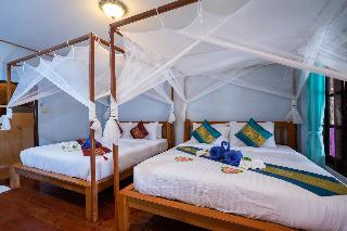 Lipe Beach Resort fotoÄŸrafÄ±