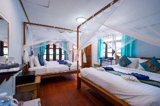 Lipe Beach Resort fotoÄŸrafÄ±